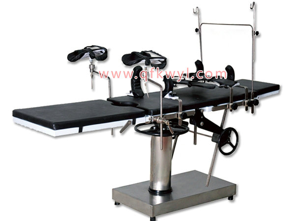 手動綜合手術床